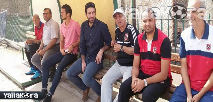 ابو تريكة ابو تريكة